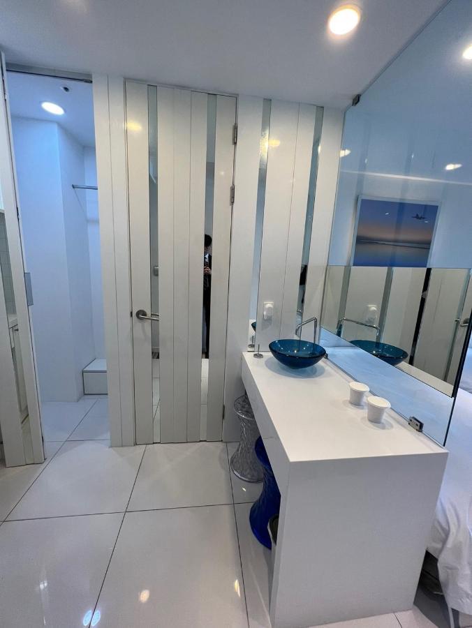 Hamdeok Beach Stay Čedžu Exteriér fotografie